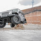 4 Inch Lift Kit | Vertex | Jeep Wrangler JK 2WD/4WD (2007-2018)
