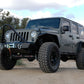 6 Inch Lift Kit | X-Series | Vertex | Jeep Wrangler JK (07-18)