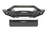 Front Winch Bumper | Jeep Gladiator JT/Wrangler JK & JL