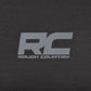 Seat covers | FR & RR | Crew Cab | Toyota Tacoma 2WD/4WD (05-15)