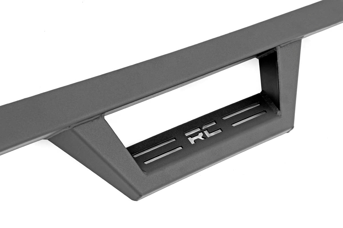 Contoured Drop Steps | Jeep Gladiator JT 4WD (2020-2023)