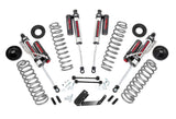 3.25 Inch Lift Kit | Vertex | Jeep Wrangler JK 2WD/4WD (2007-2018)