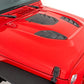 Performance Trail Hood | Jeep Wrangler JK  (2007-2018)