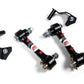 Quicker Disconnect Sway Bar Links | 0-2.0" Lift | Wrangler JL and Gladiator JT