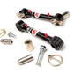 Quicker Disconnect Sway Bar Links | 0"-3.5" Lift | Grand Cherokee WJ