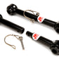 Quick Disconnect Sway Bar Links | 2.5"-6" Lift | CJ5, CJ7 and CJ8