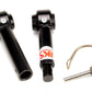 Quick Disconnect Sway Bar Links | 2.5"-6" Lift | CJ5, CJ7 and CJ8