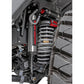 Vertex 2.5 Adj Front Shocks | 2-3" | Jeep Wrangler JL 4WD (18-23)