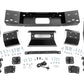 Hidden Winch Mount | All Models | Toyota Tundra 2WD/4WD (2022-2023)