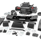 Hidden Winch Mount | 12000S | Toyota Tundra 2WD/4WD (2022-2023)