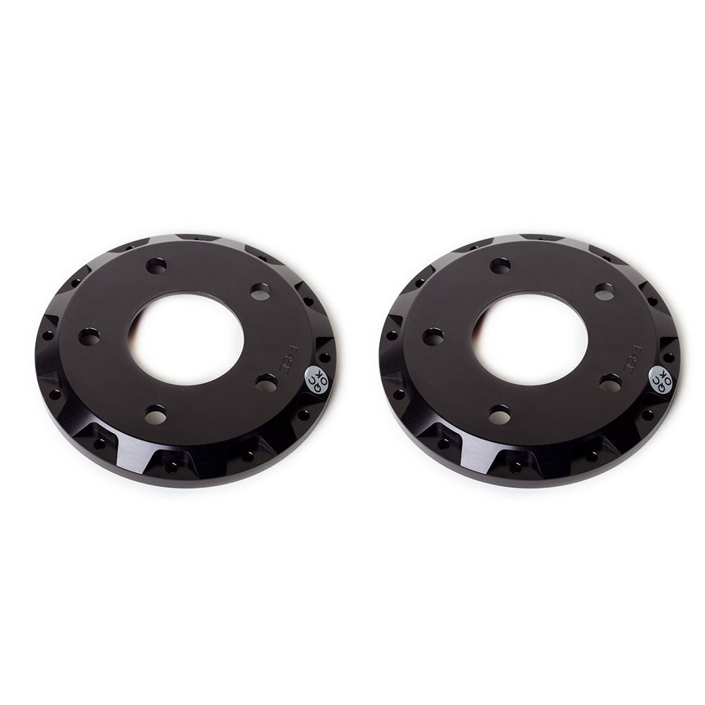 Ksport Brake Hardware - RPCB005 For Vehicle Specific Vehicle Specific Vehicle Specific-Vehicle Specific
