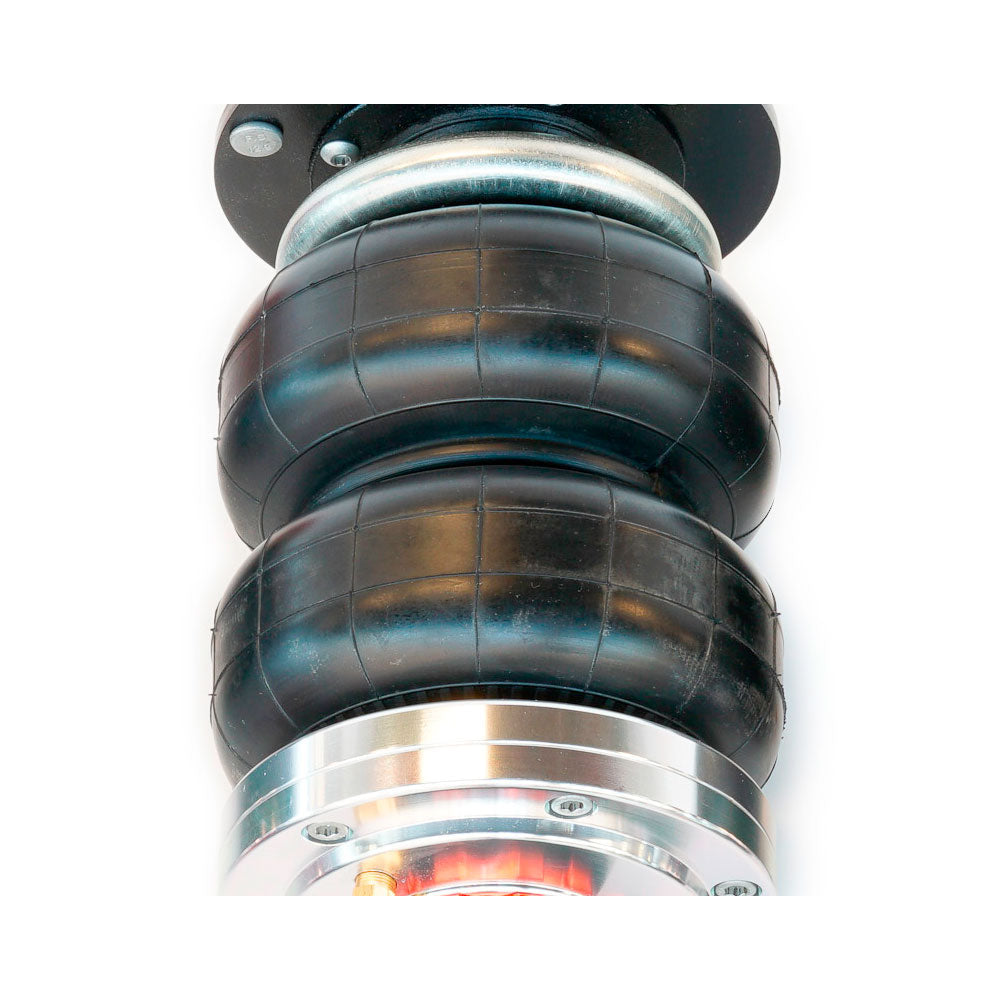 Ksport Air Suspension Components  - AIRACC-033 - Universal Fit