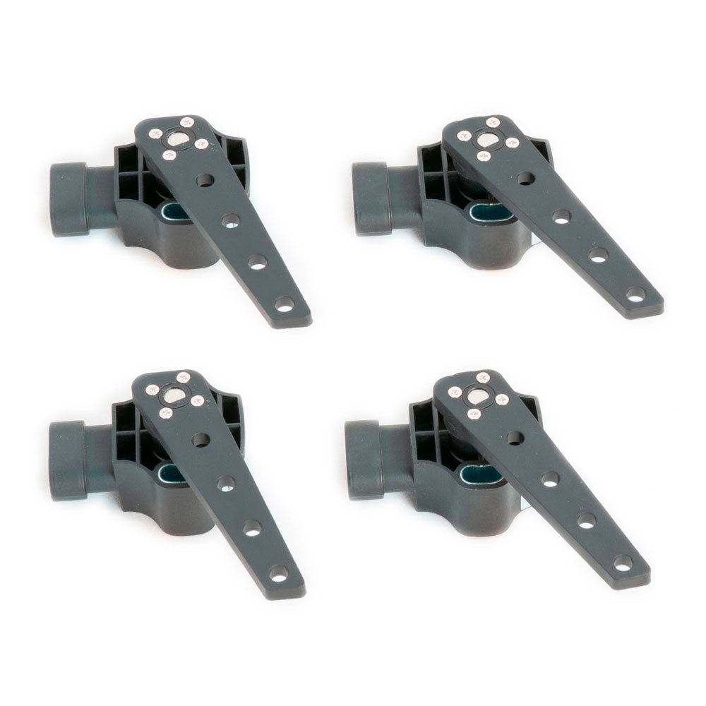 Ksport Air Suspension Components  - AIRACC-034 - Universal Fit