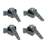 Ksport Air Suspension Components  - AIRACC-034 - Universal Fit