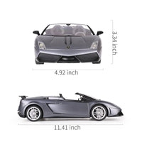 2023  Lamborghini LP570 Ragtop Remote Controlled Car