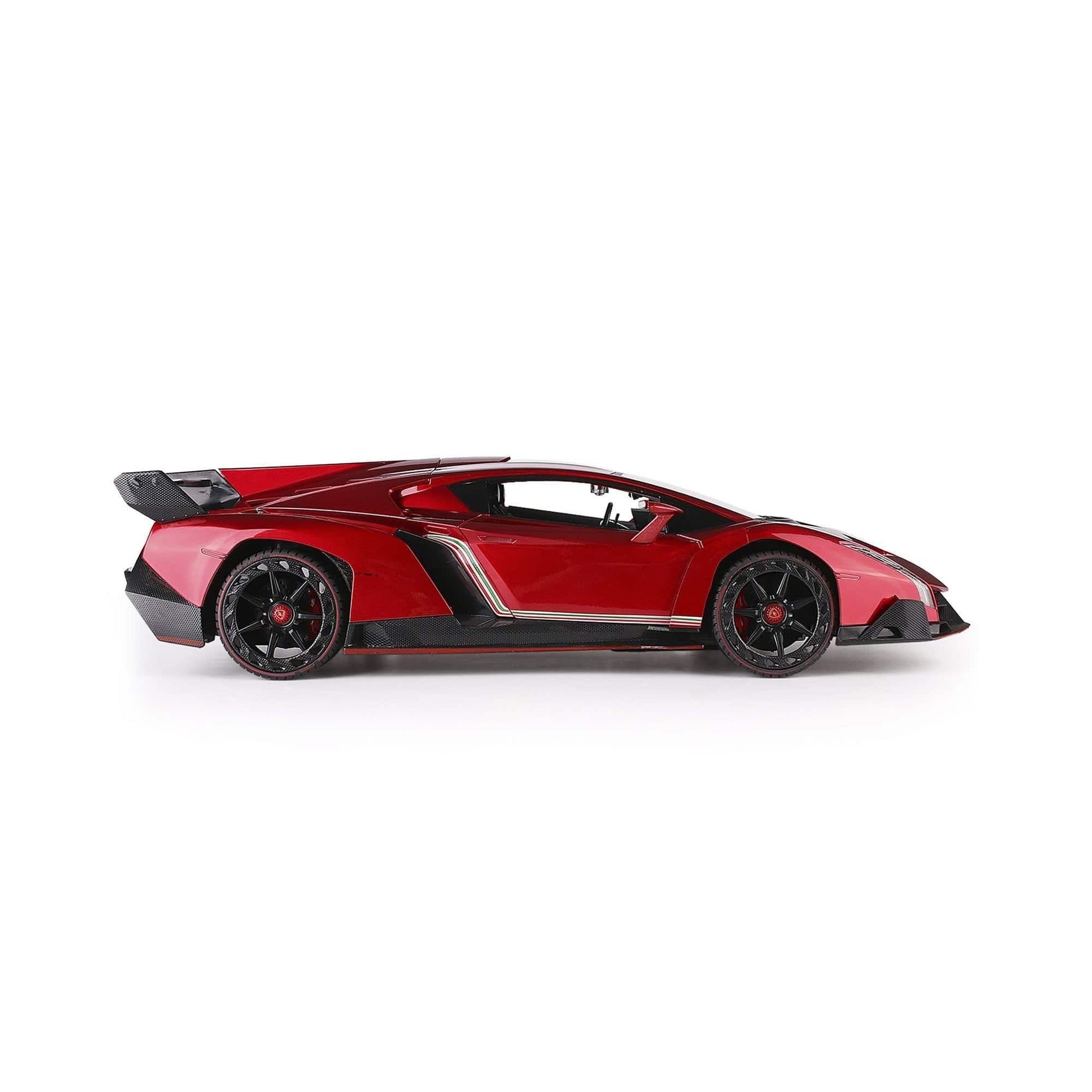 Lamborghini Veneno Remote Controlled Car Kids Cars CA - Ride On Toys Store