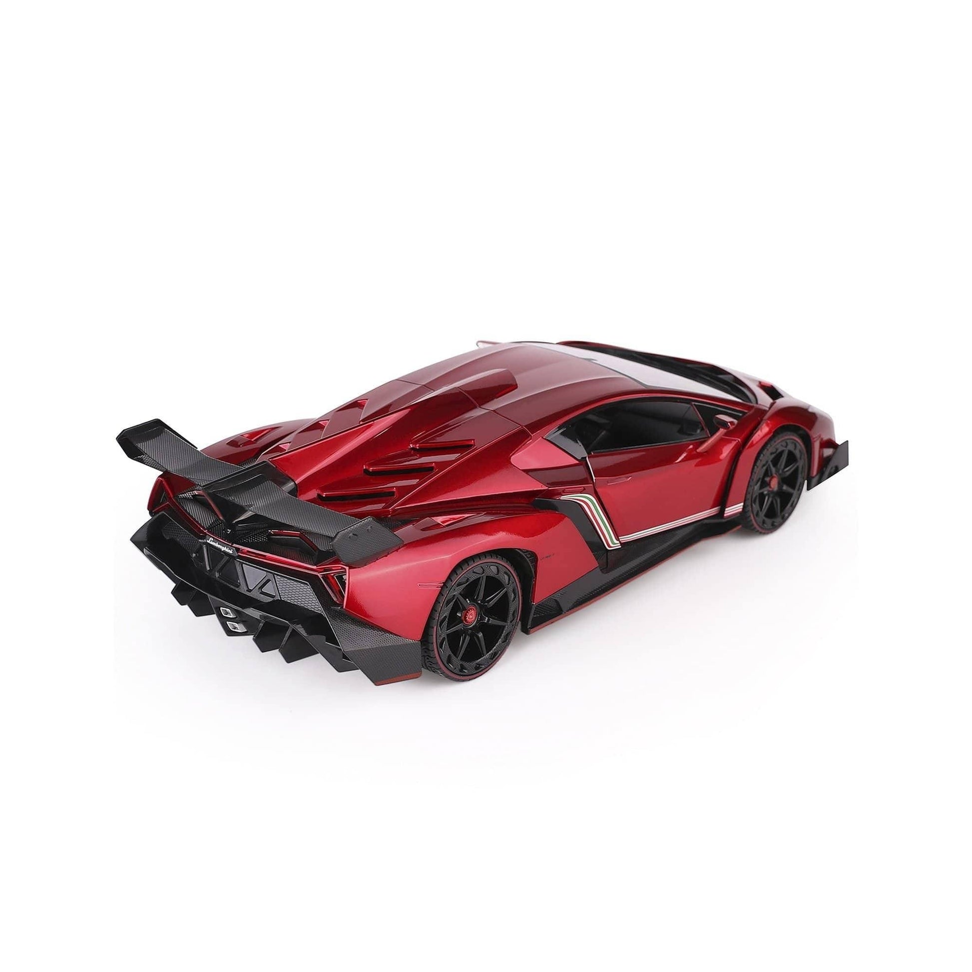 Lamborghini Veneno Remote Controlled Car Kids Cars CA - Ride On Toys Store
