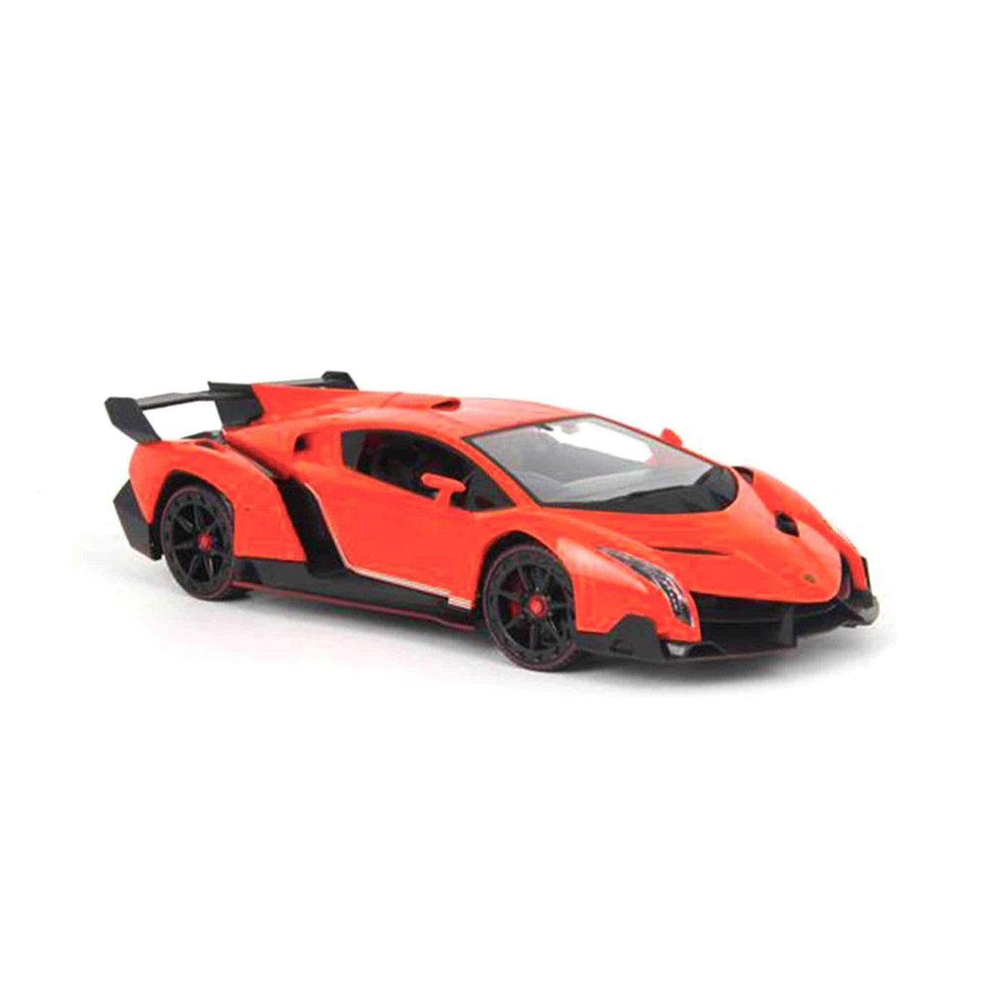 Lamborghini Veneno Remote Controlled Car Kids Cars CA - Ride On Toys Store