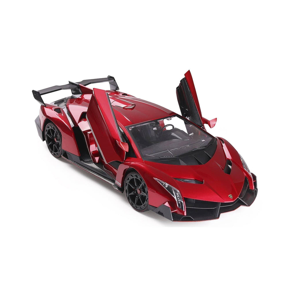 2023  Lamborghini Veneno Remote Controlled Car