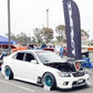 Lexus Altezza is300 trd bumper Front Splitter  Too Fast Autoparts