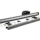 Chrome Series LED Light Bar | 30 Inch | Single Row
