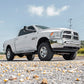 LED Light Kit | Bumper Mount | 40" Chrome Dual Row | Ram 2500/3500 (10-18)