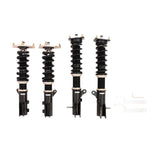 BC Racing BR Coilovers | 03-08 Hyundai Tiburon | M-06-BR