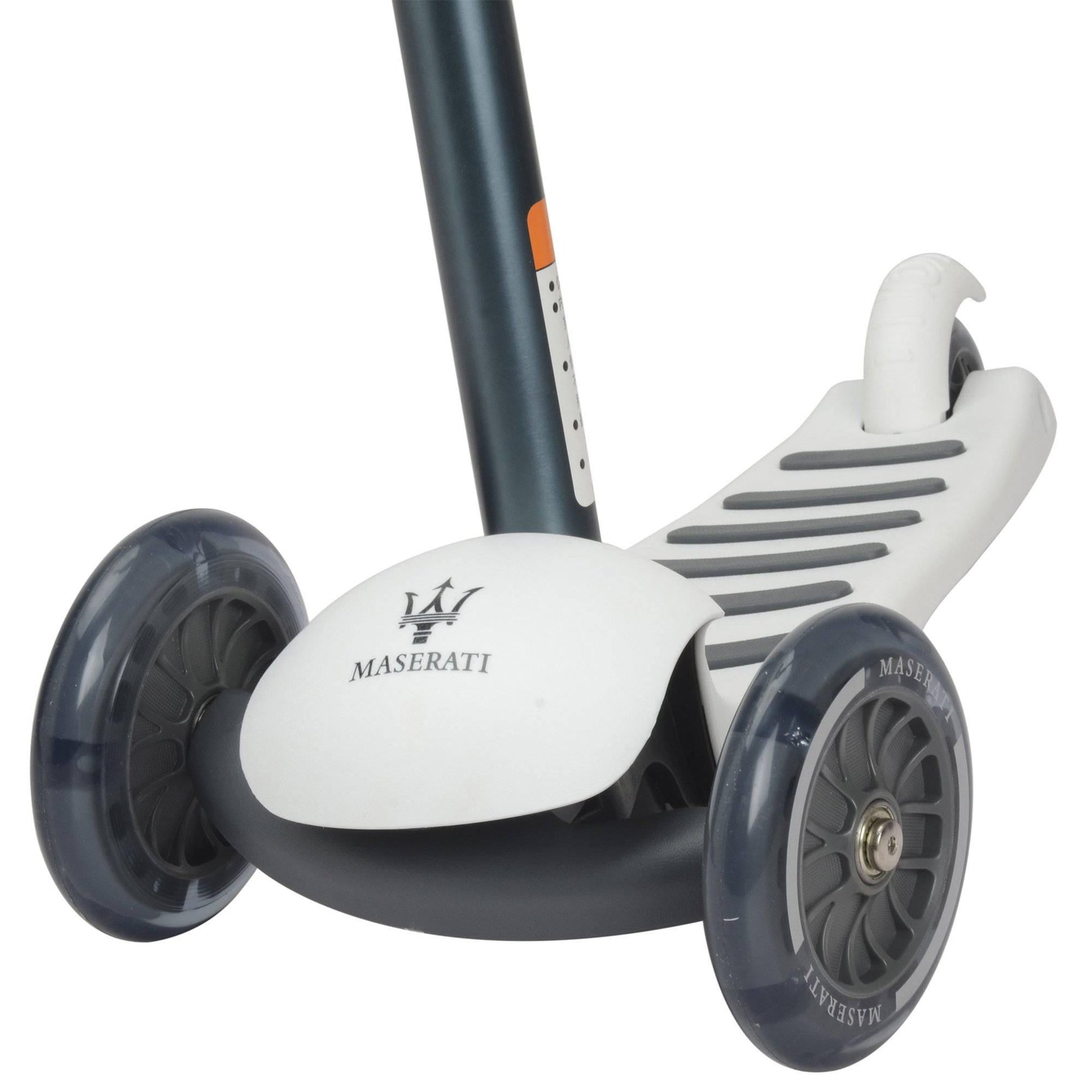 Maserati Kick Scooter Kids Cars CA - Ride On Toys Store