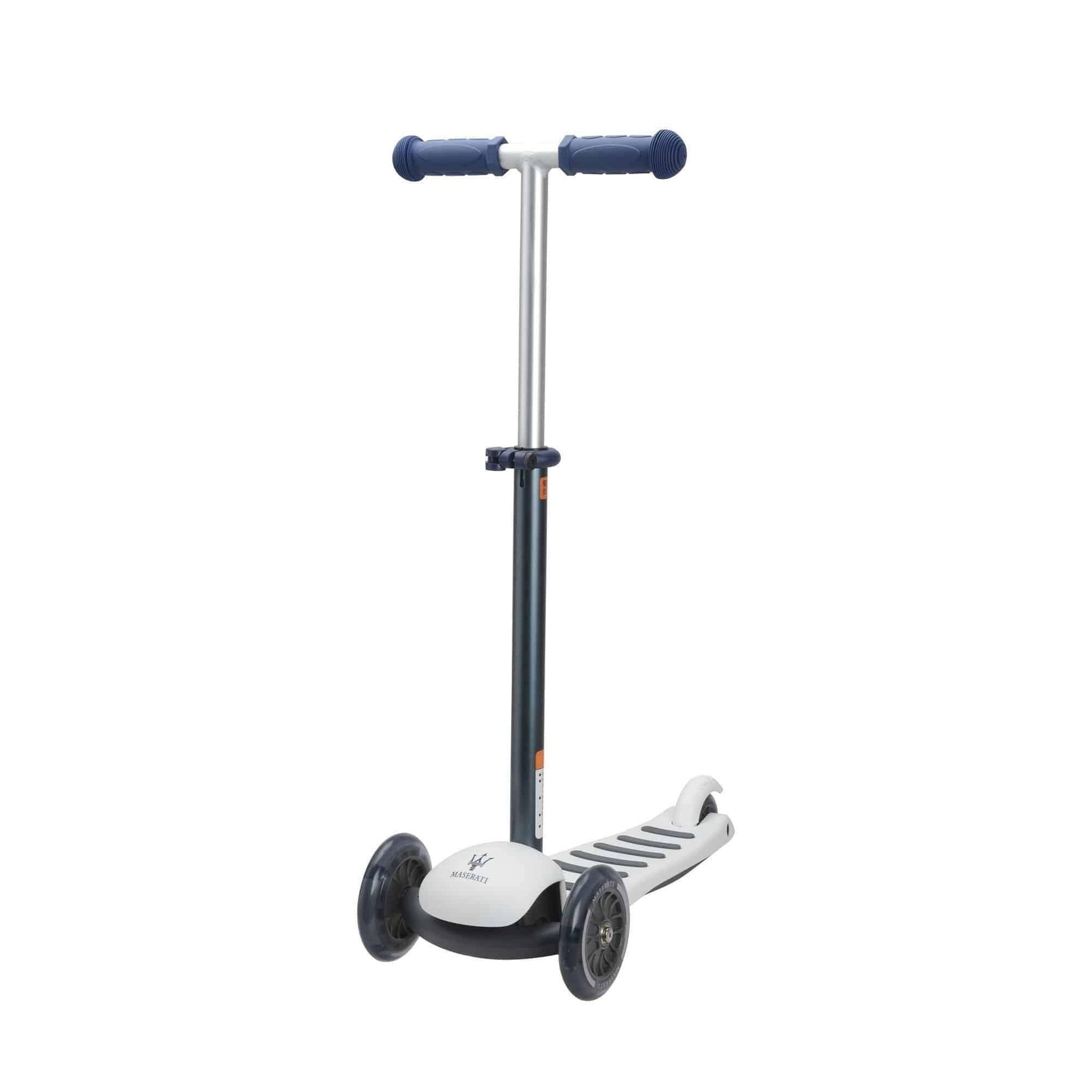 Maserati Kick Scooter Kids Cars CA - Ride On Toys Store
