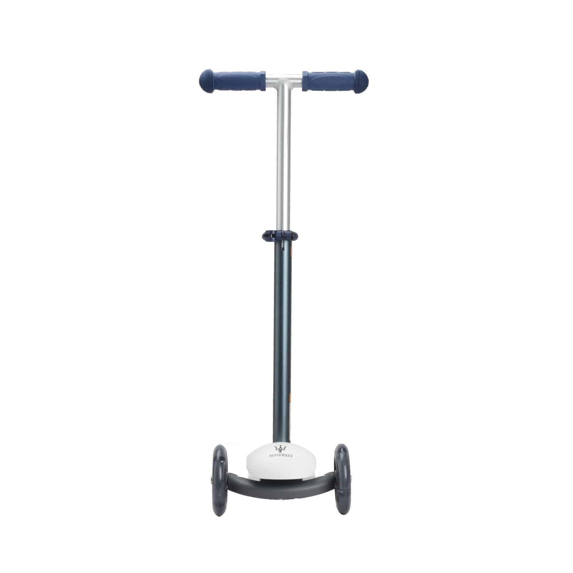 Maserati Kick Scooter Kids Cars CA - Ride On Toys Store
