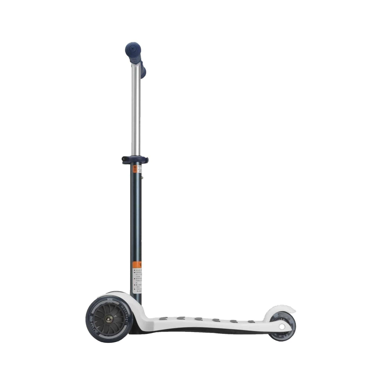 Maserati Kick Scooter Kids Cars CA - Ride On Toys Store