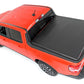 Soft Tri-Fold Bed Cover | 4'6" Bed | Ford Maverick 2WD/4WD (2022-2023)