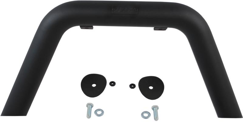 MBRP Bumper Light Bar/Grill Guard – 2007-2016 Jeep Wrangler JK MBRP 