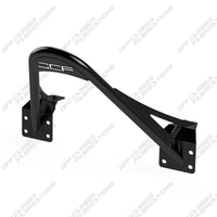 MBRP Bumper Stinger Kit – 2007-2015 Jeep Wrangler JK