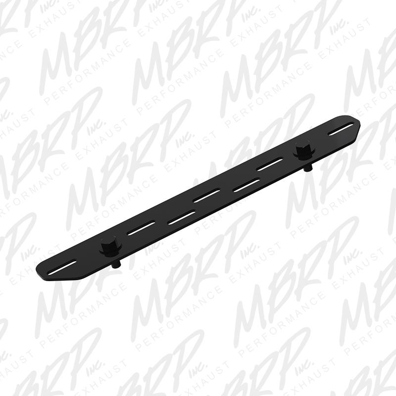 MBRP Jeep Light Bar Bracket Assembly – 1997-2015 Jeep Wrangler JK  Too Fast Autoparts