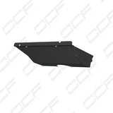 MBRP Skid Plate – 2016 Toyota Tacoma MBRP 