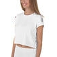 Valvetronic Crop Top