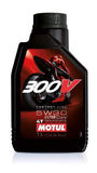 Motul 300V Factory Line Road Racing 5W30 | 1L  Too Fast Autoparts