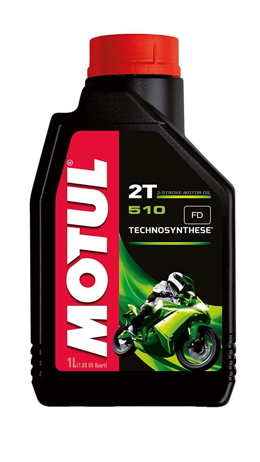 Motul 510 2T | 1L Motul 