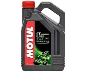 Motul 5100 10W30 4T | 4L