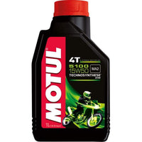 Motul 5100 10W50 4T | 1L