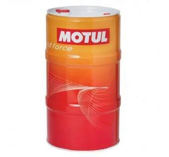 Motul 6100 SYN-CLEAN 5W40 | 60L  Too Fast Autoparts