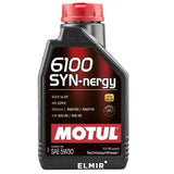 Motul 6100 SYN-NERGY 5W30 | 1L Motul 