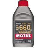 Motul 660 Factory Line Racing Brake Fluid  Too Fast Autoparts