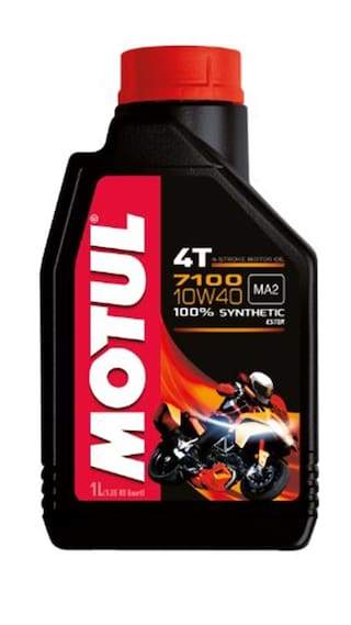 Motul 7100 10W40 4T | 1L Motul 