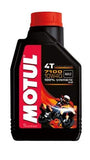 Motul 7100 10W40 4T | 1L Motul 