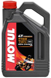 Motul 7100 15W50 4T | 4L Motul 