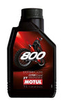 Motul 800 2T Factory Line Off Road | 1L Motul 