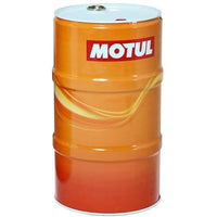 Motul 8100 X-CLEAN 5W40 60L