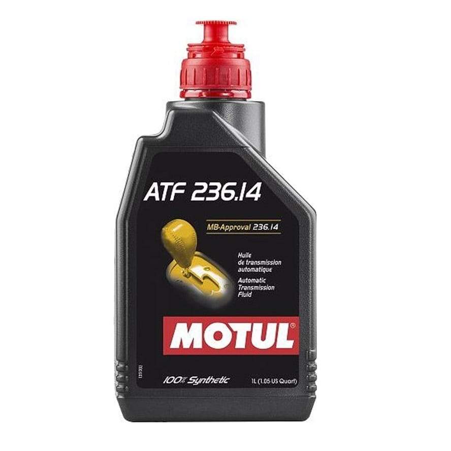 Motul ATF 236.14 1L  Too Fast Autoparts